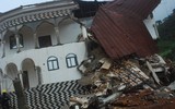 Sierra Leone: Lở đất kinh hoàng 